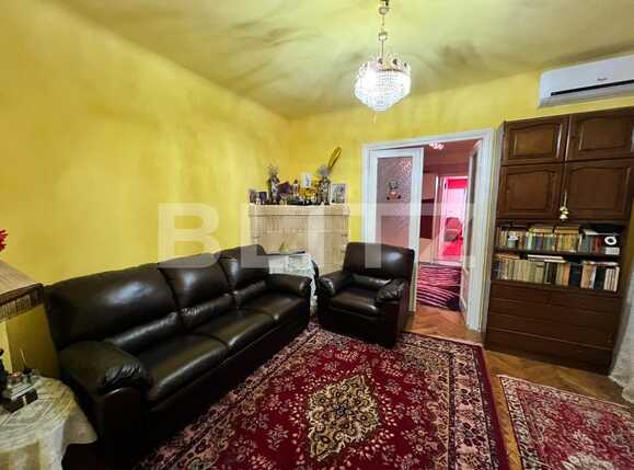 Casa de vânzare 8 camere Stefan cel Mare - 76624CV | BLITZ București | Poza5