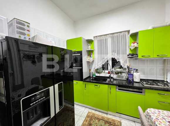 Casa de vânzare 8 camere Stefan cel Mare - 76624CV | BLITZ București | Poza9