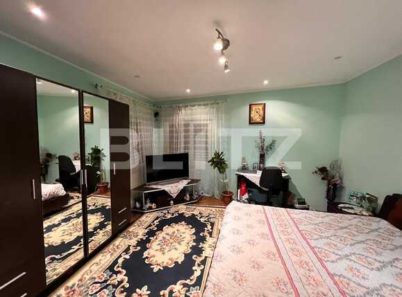 Casa de vânzare 8 camere Stefan cel Mare - 76624CV | BLITZ București | Poza7