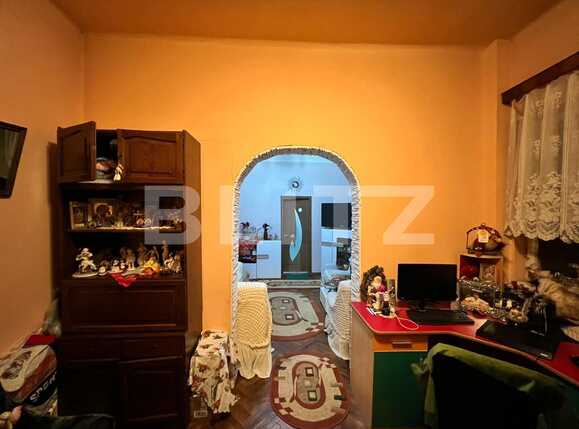 Casa de vânzare 8 camere Stefan cel Mare - 76624CV | BLITZ București | Poza14