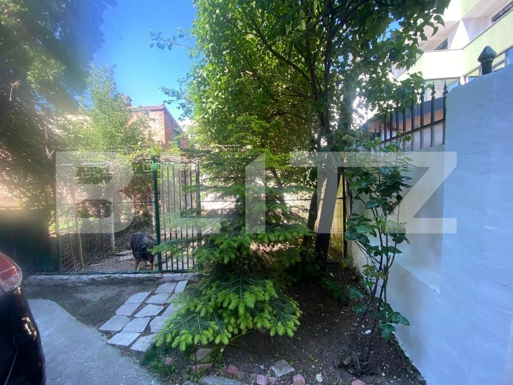 Casa de vânzare 8 camere Stefan cel Mare - 76624CV | BLITZ București | Poza2