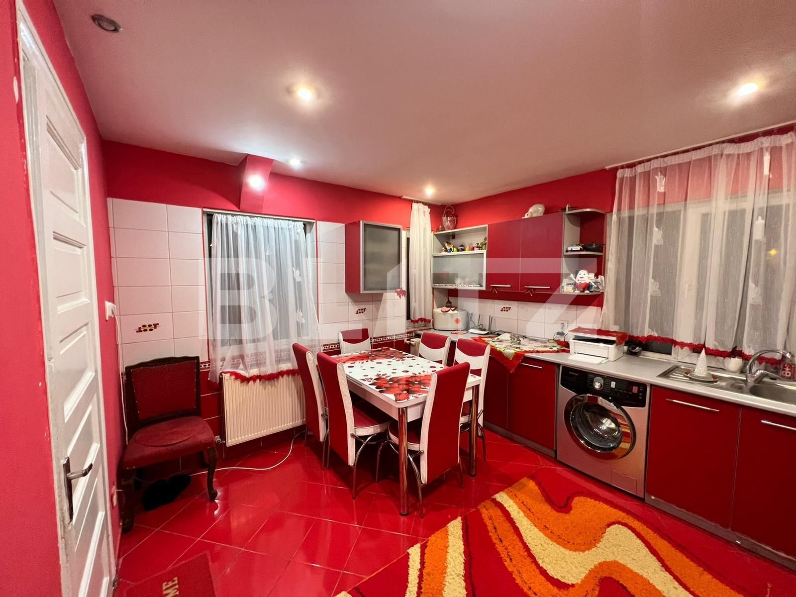 Casa de vânzare 8 camere Stefan cel Mare - 76624CV | BLITZ București | Poza8