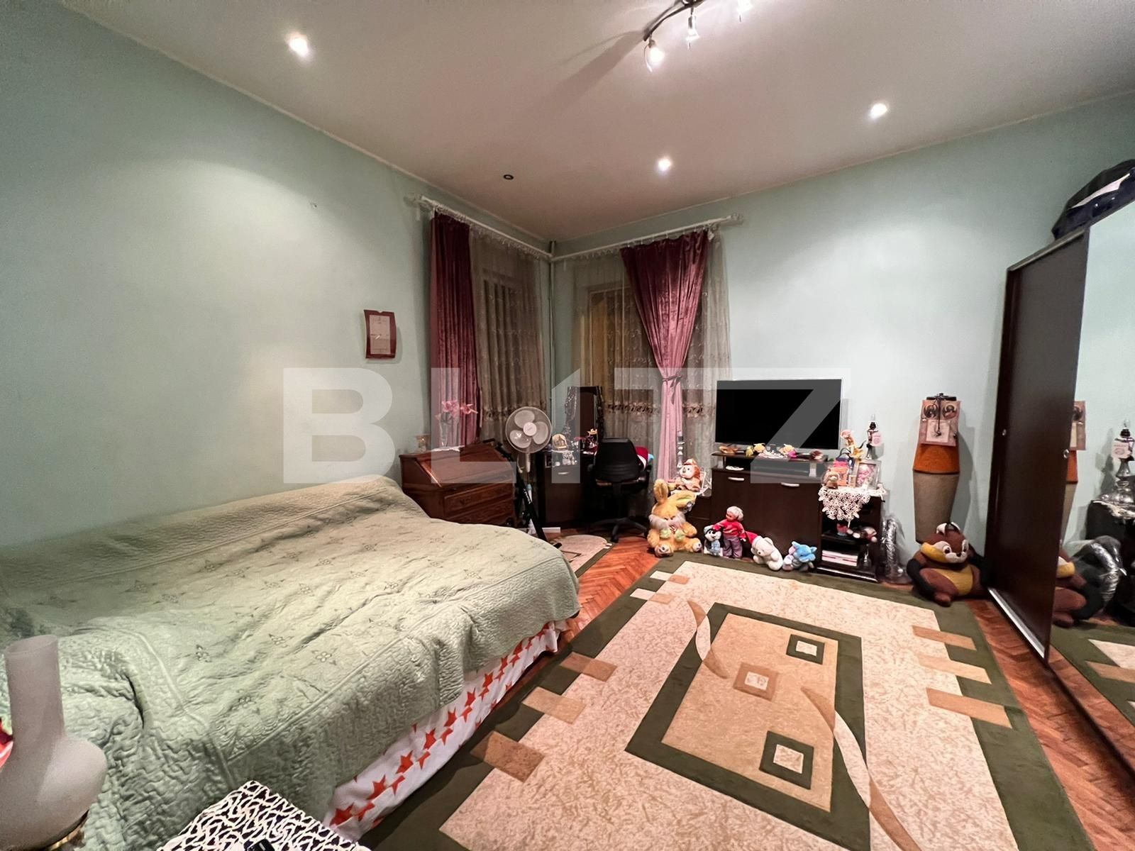 Casa de vânzare 8 camere Stefan cel Mare - 76624CV | BLITZ București | Poza15