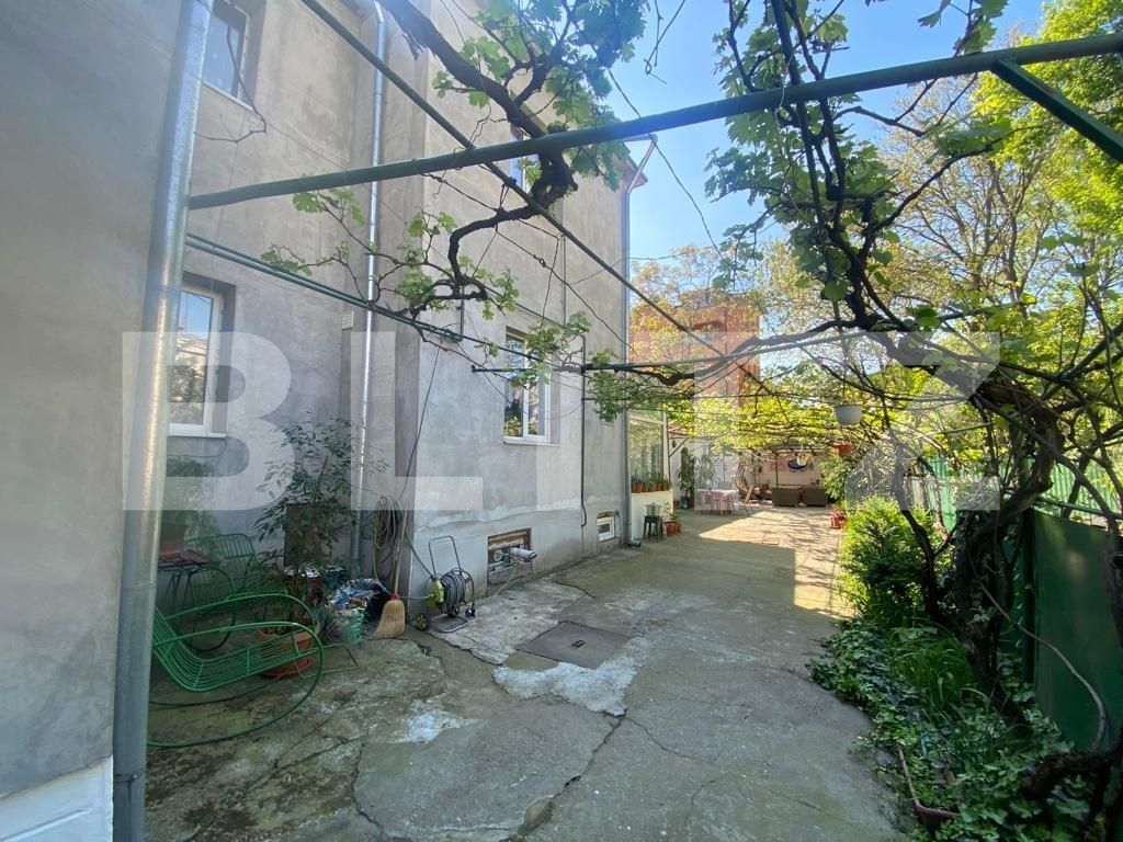 Casa de vânzare 8 camere Stefan cel Mare - 76624CV | BLITZ București | Poza1