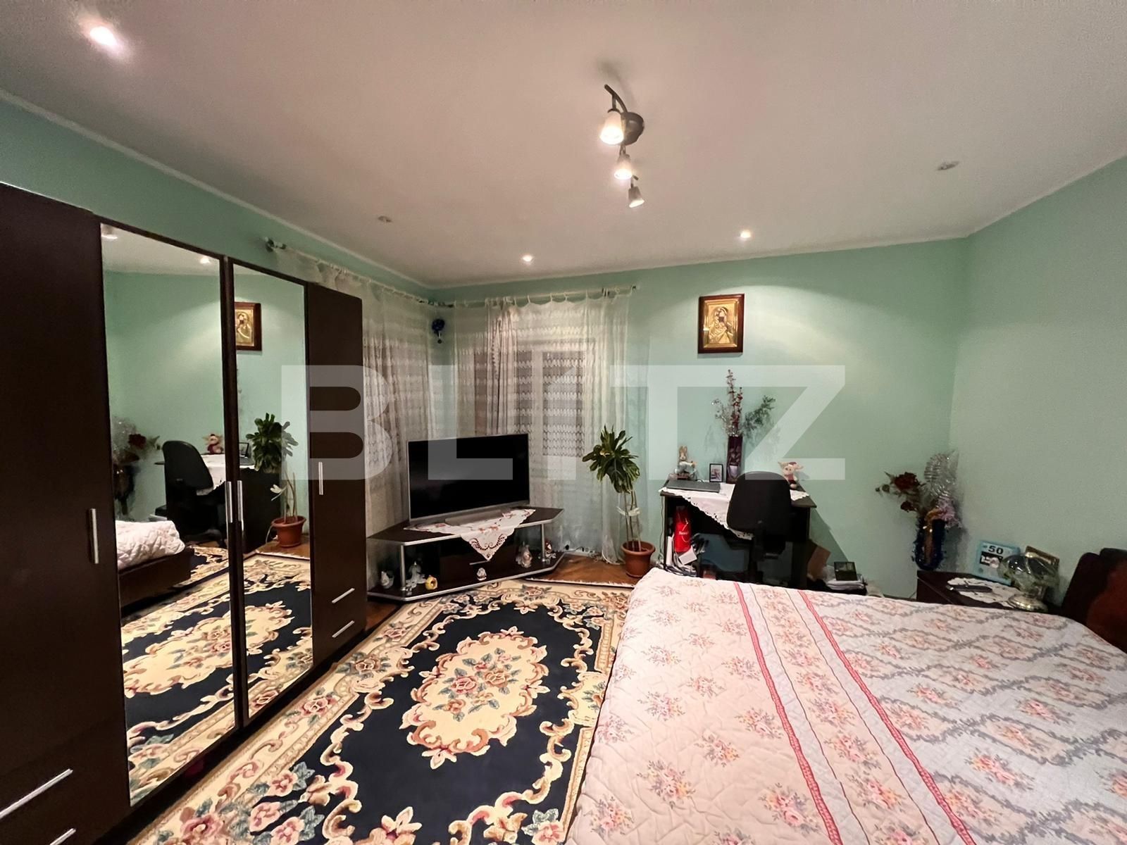 Casa de vânzare 8 camere Stefan cel Mare - 76624CV | BLITZ București | Poza7