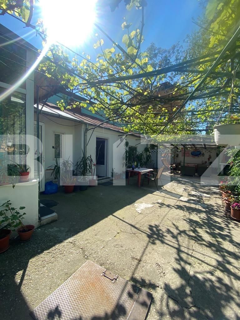 Casa de vânzare 8 camere Stefan cel Mare - 76624CV | BLITZ București | Poza3