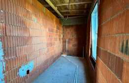 Case frumoase, stil mediteraneean, construcție solidă, materiale de înaltă calitate, comuna Berceni