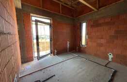 Case frumoase, stil mediteraneean, construcție solidă, materiale de înaltă calitate, comuna Berceni