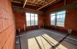 Case frumoase, stil mediteraneean, construcție solidă, materiale de înaltă calitate, comuna Berceni