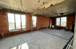 Case frumoase, stil mediteraneean, construcție solidă, materiale de înaltă calitate, comuna Berceni