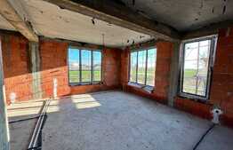 Case frumoase, stil mediteraneean, construcție solidă, materiale de înaltă calitate, comuna Berceni