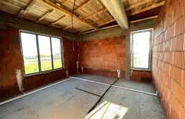 Case frumoase, stil mediteraneean, construcție solidă, materiale de înaltă calitate, comuna Berceni