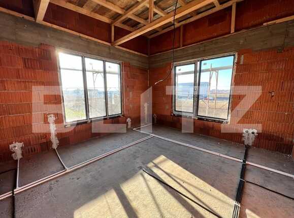 Casa de vânzare 4 camere Popesti-Leordeni - 76625CV | BLITZ București | Poza10