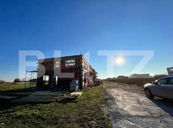 Casa de vânzare 4 camere Popesti-Leordeni - 76625CV | BLITZ București | Poza4