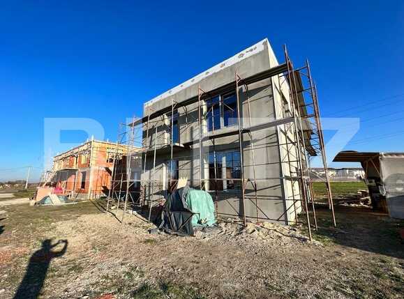 Casa de vânzare 4 camere Popesti-Leordeni - 76625CV | BLITZ București | Poza2