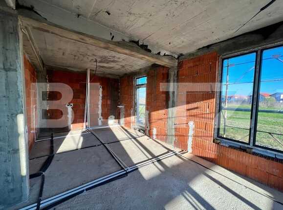 Casa de vânzare 4 camere Popesti-Leordeni - 76625CV | BLITZ București | Poza14