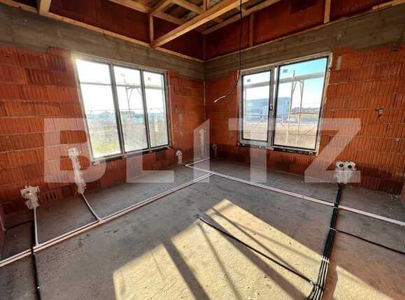 Casa de vânzare 4 camere Popesti-Leordeni - 76625CV | BLITZ București | Poza9