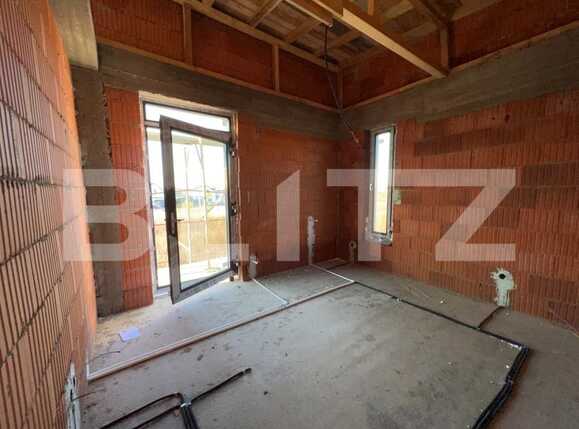 Casa de vânzare 4 camere Popesti-Leordeni - 76625CV | BLITZ București | Poza8