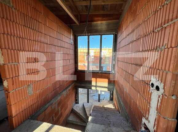 Casa de vânzare 4 camere Popesti-Leordeni - 76625CV | BLITZ București | Poza12