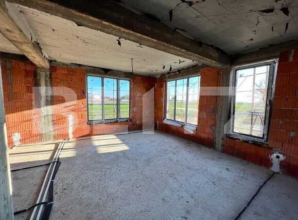 Casa de vânzare 4 camere Popesti-Leordeni - 76625CV | BLITZ București | Poza13