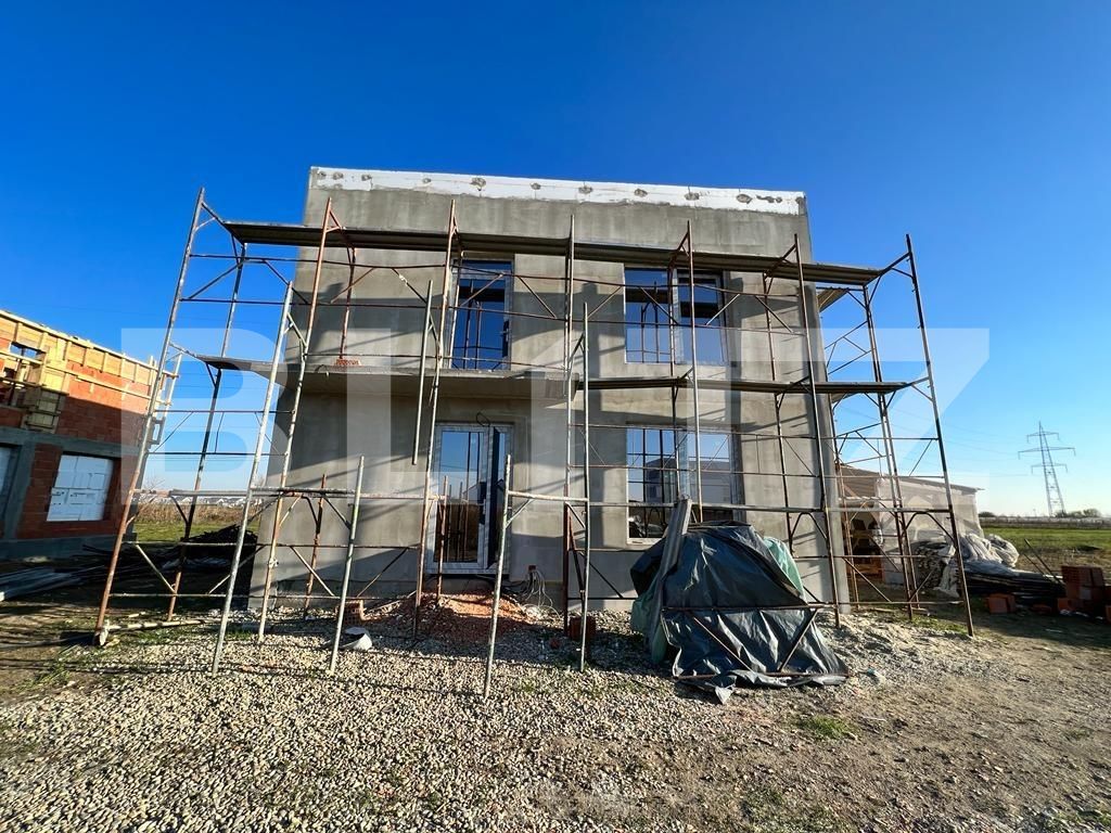 Casa de vânzare 4 camere Popesti-Leordeni - 76625CV | BLITZ București | Poza5