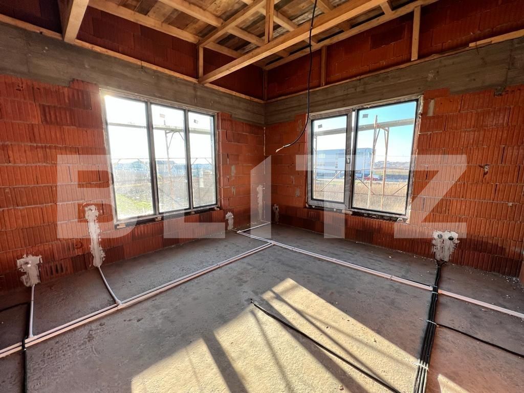 Casa de vânzare 4 camere Popesti-Leordeni - 76625CV | BLITZ București | Poza10