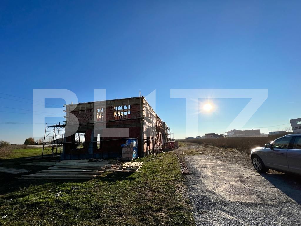 Casa de vânzare 4 camere Popesti-Leordeni - 76625CV | BLITZ București | Poza4