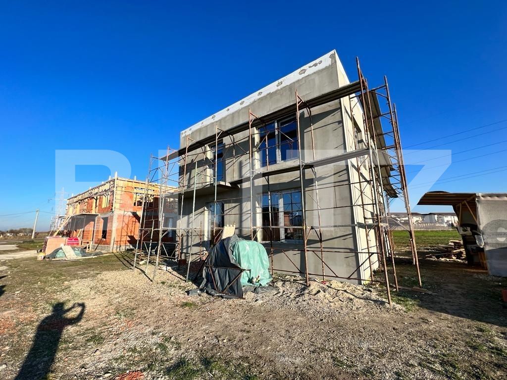 Casa de vânzare 4 camere Popesti-Leordeni - 76625CV | BLITZ București | Poza2