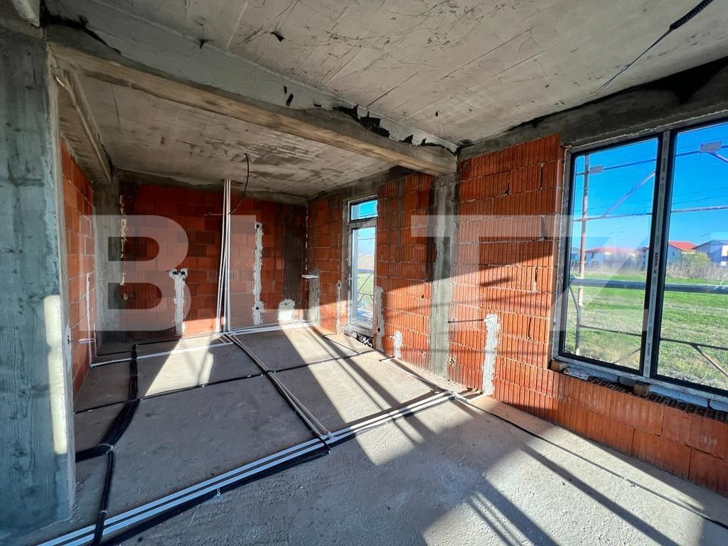 Casa de vânzare 4 camere Popesti-Leordeni - 76625CV | BLITZ București | Poza14