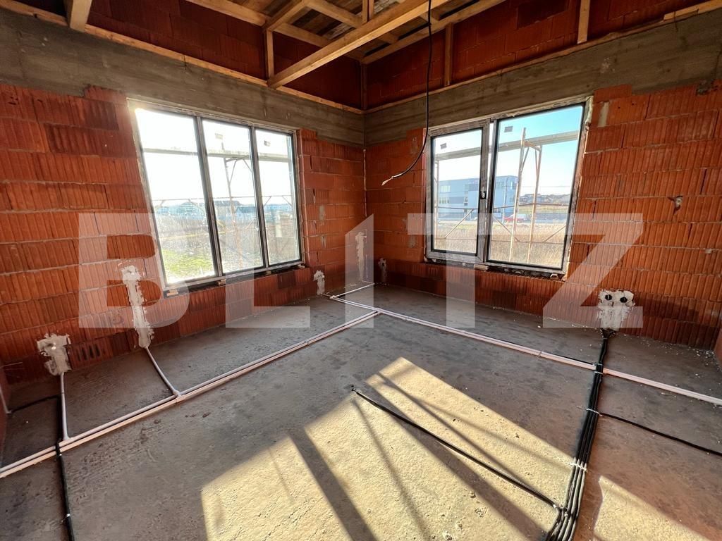 Casa de vânzare 4 camere Popesti-Leordeni - 76625CV | BLITZ București | Poza9