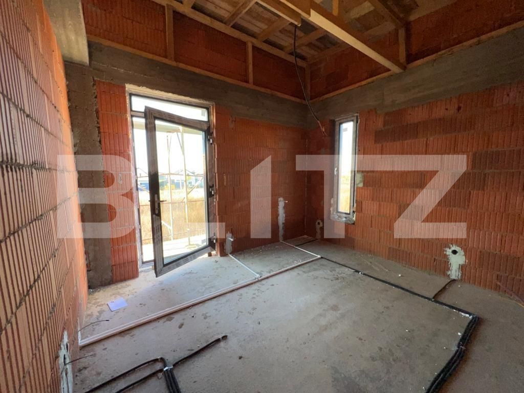 Casa de vânzare 4 camere Popesti-Leordeni - 76625CV | BLITZ București | Poza8