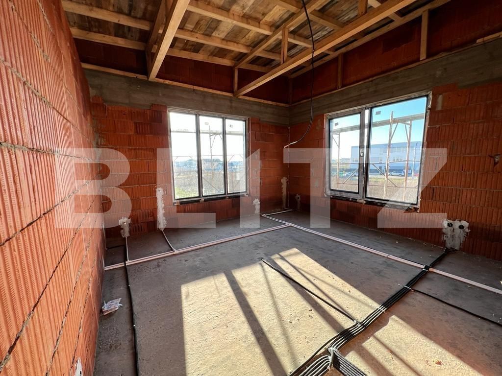 Casa de vânzare 4 camere Popesti-Leordeni - 76625CV | BLITZ București | Poza7