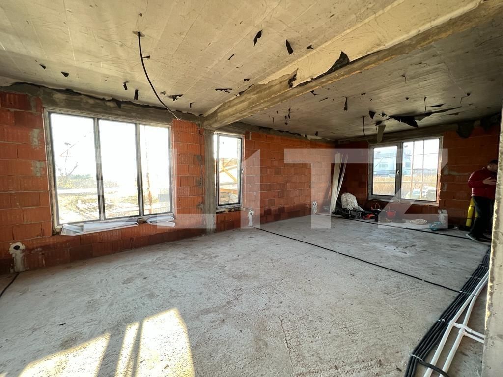 Casa de vânzare 4 camere Popesti-Leordeni - 76625CV | BLITZ București | Poza15