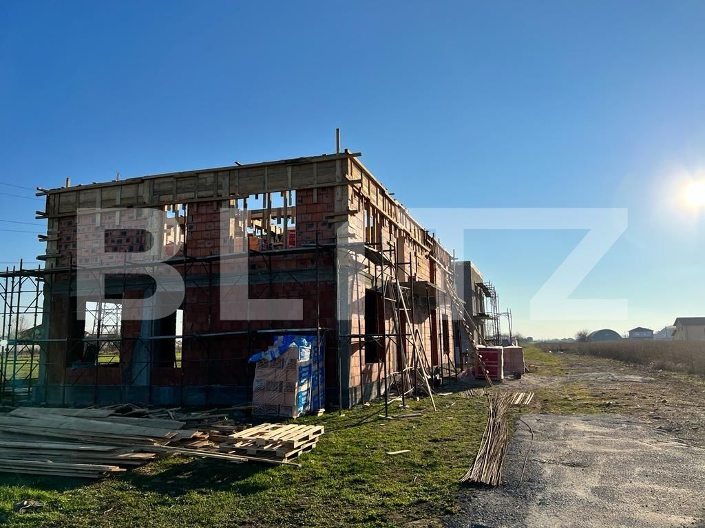 Casa de vânzare 4 camere Popesti-Leordeni - 76625CV | BLITZ București | Poza3