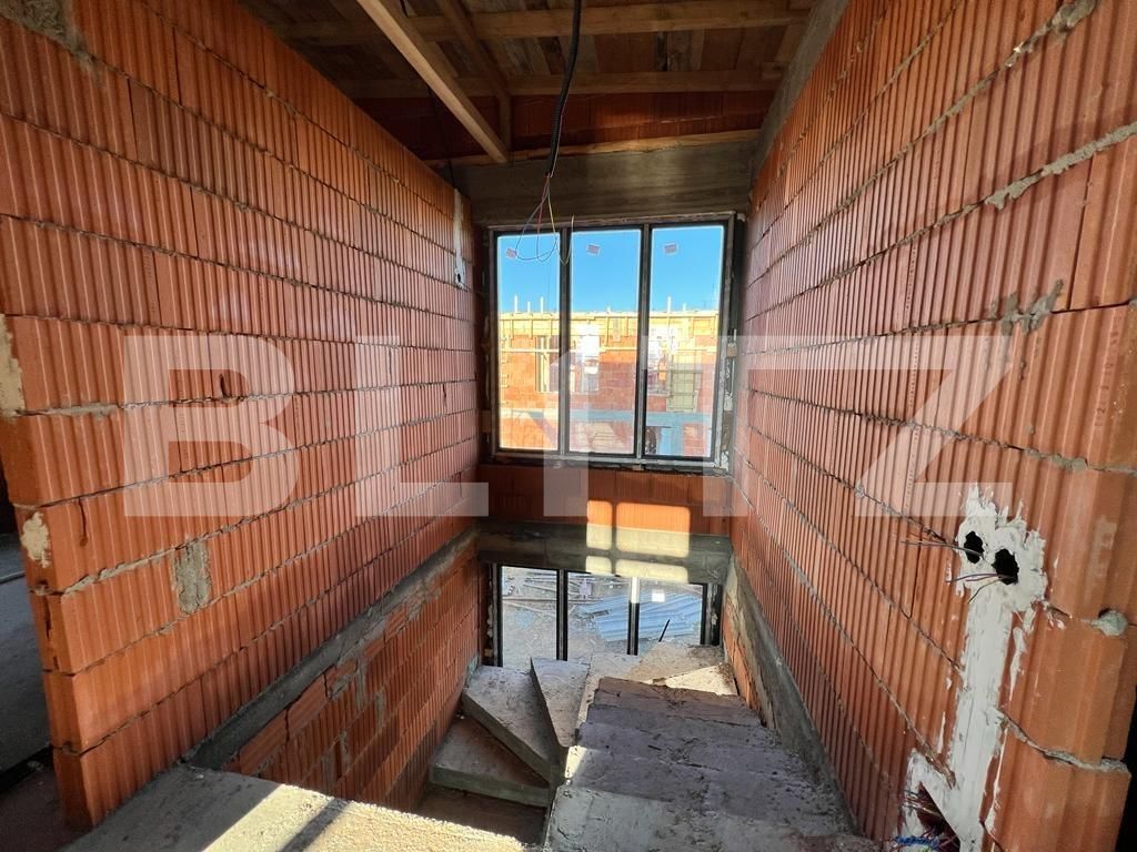 Casa de vânzare 4 camere Popesti-Leordeni - 76625CV | BLITZ București | Poza12