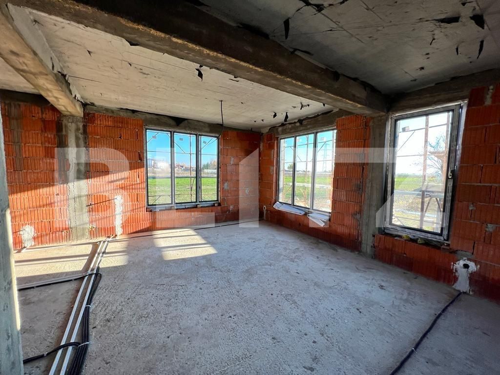 Casa de vânzare 4 camere Popesti-Leordeni - 76625CV | BLITZ București | Poza13