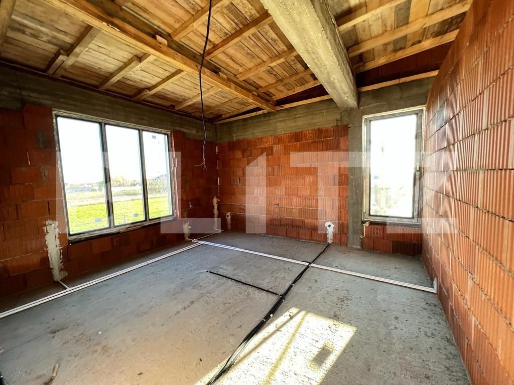 Casa de vânzare 4 camere Popesti-Leordeni - 76625CV | BLITZ București | Poza11