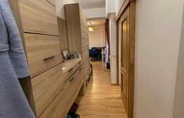 Apartament 3 camere, bloc nou, 82 mp, mobilat utilat lux, Nerva Traian