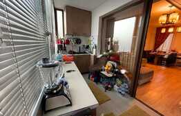 Apartament 3 camere, bloc nou, 82 mp, mobilat utilat lux, Nerva Traian