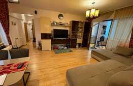 Apartament 3 camere, bloc nou, 82 mp, mobilat utilat lux, Nerva Traian