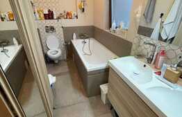 Apartament 3 camere, bloc nou, 82 mp, mobilat utilat lux, Nerva Traian