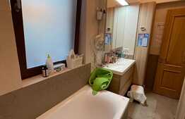 Apartament 3 camere, bloc nou, 82 mp, mobilat utilat lux, Nerva Traian