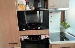 Apartament 3 camere, bloc nou, 82 mp, mobilat utilat lux, Nerva Traian