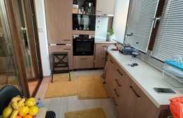 Apartament 3 camere, bloc nou, 82 mp, mobilat utilat lux, Nerva Traian