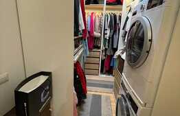 Apartament 3 camere, bloc nou, 82 mp, mobilat utilat lux, Nerva Traian