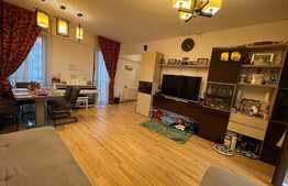 Apartament 3 camere, bloc nou, 82 mp, mobilat utilat lux, Nerva Traian