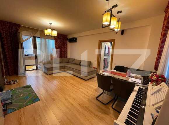 Apartament de vânzare 3 camere Unirii - 76641AV | BLITZ București | Poza1