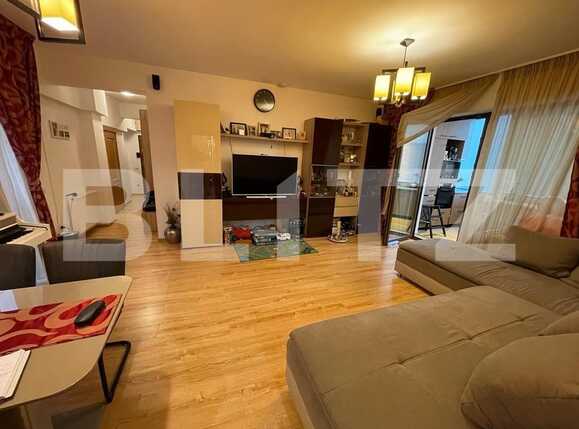 Apartament de vânzare 3 camere Unirii - 76641AV | BLITZ București | Poza2