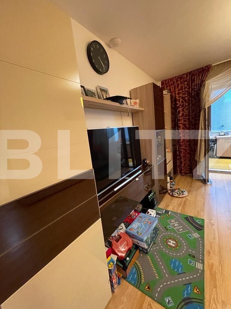 Apartament de vânzare 3 camere Unirii - 76641AV | BLITZ București | Poza3