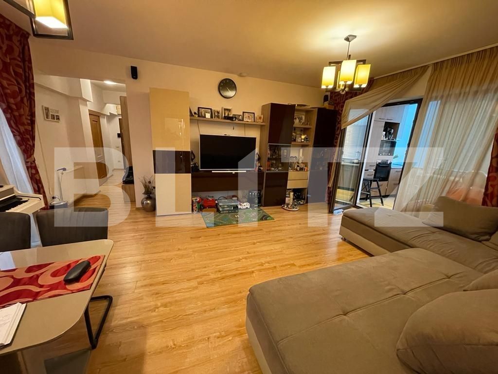 Apartament de vânzare 3 camere Unirii - 76641AV | BLITZ București | Poza2